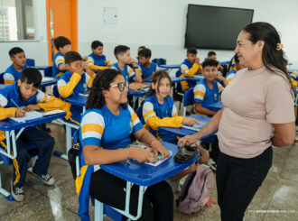 Prefeitura convoca 60 candidatos aprovados em Processo Seletivo da Educação