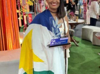 De receitas da família ao empreendedorismo: mulher cria molhos que valorizam o sabor amazônico