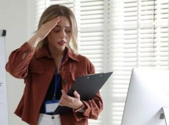 Fobias e as consequências prejudiciais no ambiente de trabalho