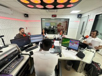 Grupo Égia realiza cobertura especial da eleição suplementar em Roraima