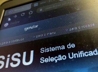 MEC abre inscrições para vagas remanescentes do Sisu nesta segunda-feira, 15