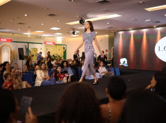 Moda autoral de Roraima transforma identidade amazônica em negócio