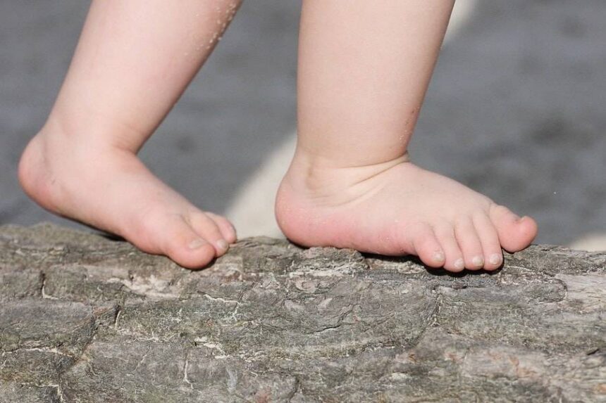 Senado: aprovado PL que identifica biométrica de mães e bebês após o parto