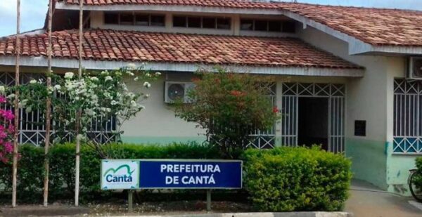 Professores fazem ‘vaquinha’ para manutenção de centrais de ar-condicionado em escola municipal do Cantá