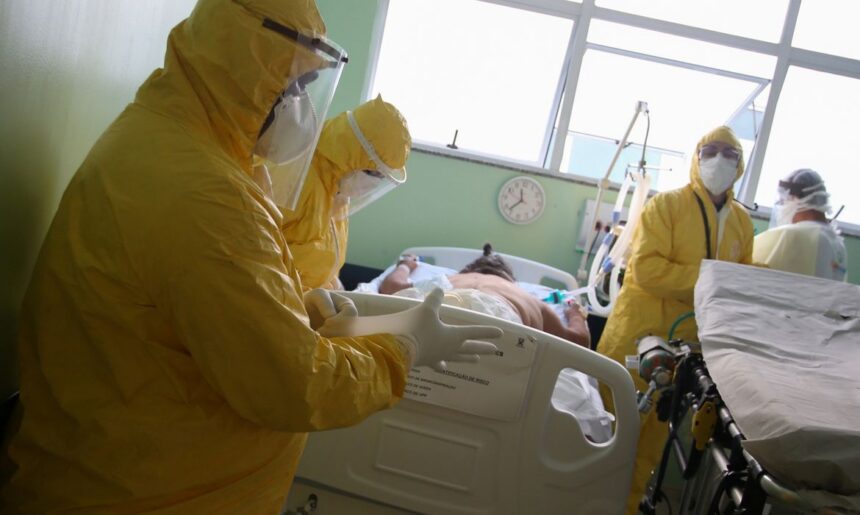 Brasil terá centro para enfrentamento de emergências em saúde 