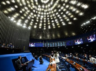Senado aprova projeto que reduz limite de chumbo em tintas e materiais de revestimento
