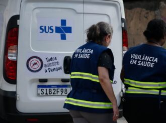 Senado analisa PEC que amplia aposentadoria de agentes de saúde