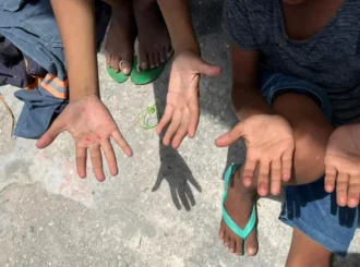 Cartão vermelho: entidades lançam campanha de combate ao trabalho infantil