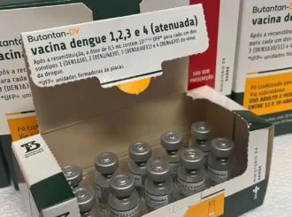 Anvisa cria grupo de acompanhamento de efeitos adversos de vacinas