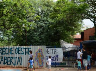 Anvisa atualiza regras para implantação de creches