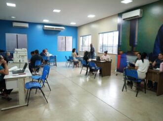Atualização cadastral prepara retomada dos atendimentos do Teamarr