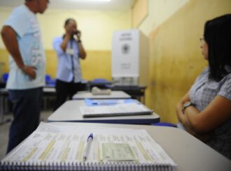 Justiça Eleitoral inicia nomeação de mesários para eleições 2026
