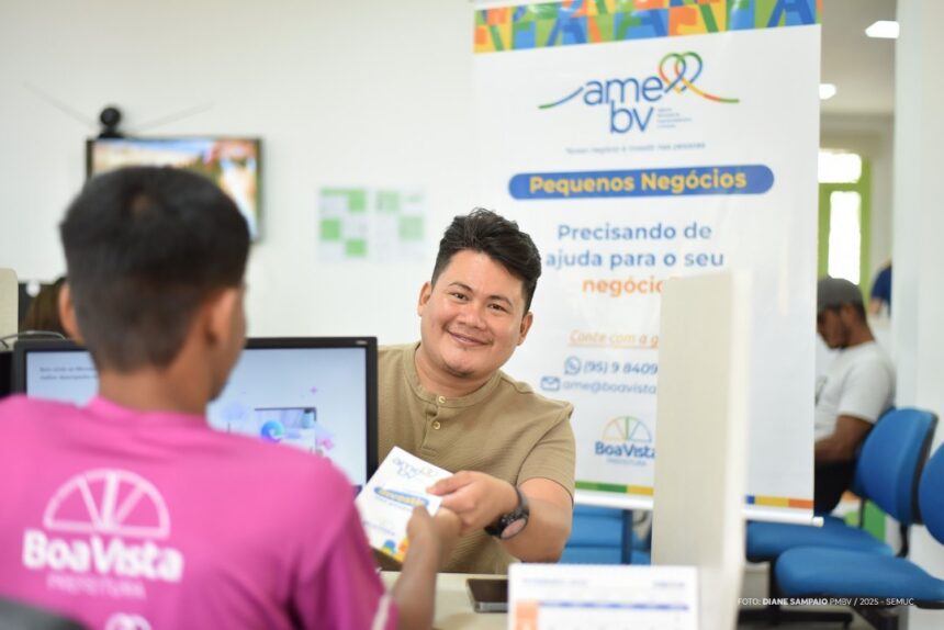 AME BV promove Feirão de Negociação para beneficiários inadimplentes