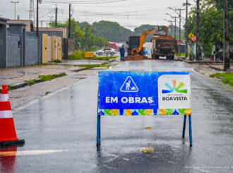 Ruas do bairro São Bento serão interditadas para construção de lombadas a partir desta sexta-feira, 27