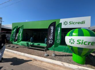 Sicredi Celeiro MT/RR leva soluções financeiras e condições especiais ao AgroBV 2026