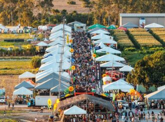 AgroBV 2026 acontece de 30 de julho a 2 de agosto no Bom Intento