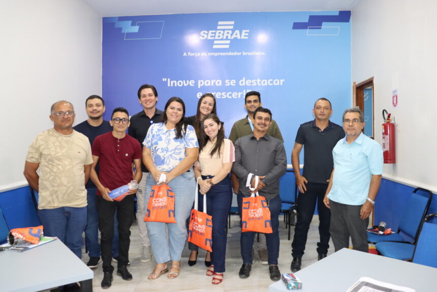 Sebrae oferece acompanhamento gratuito para empresários com programa ALI