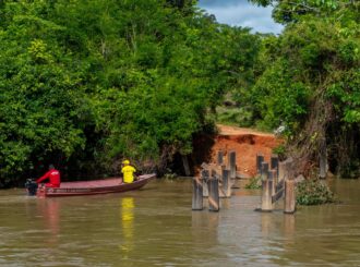 Boletim aponta queda no número de pontos críticos causados pelo período chuvoso em Roraima