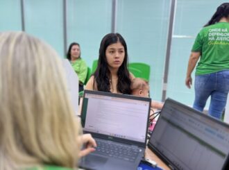 Carreta dos Direitos leva atendimento jurídico gratuito e emissão de documentos para Iracema e Mucajaí
