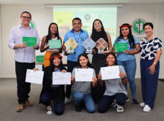 DPE-RR abre inscrições para o 6º Concurso de Redação voltado a estudantes da rede estadual