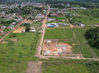 IFRR: lançamento da pedra fundamental do Campus Rorainópolis ocorrerá em 14 de julho