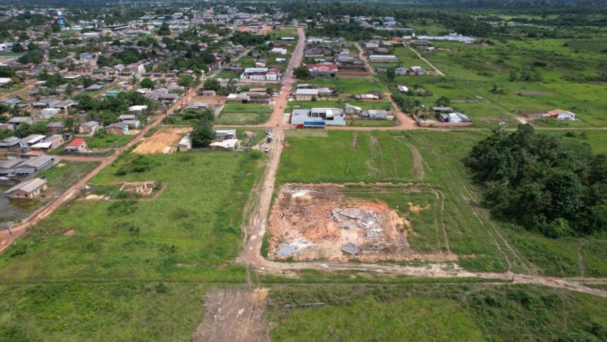 IFRR: lançamento da pedra fundamental do Campus Rorainópolis ocorrerá em 14 de julho