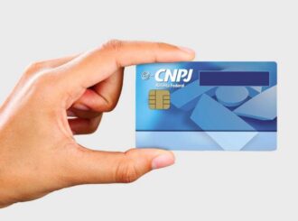 CNPJ com letras começa a ser emitido em 31 de julho