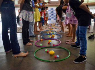 Colônia de Férias do Sesi abre inscrições para crianças de 6 a 12 anos