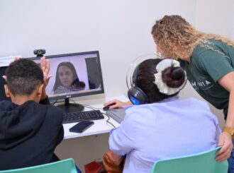 Governo amplia consultas por telemedicina para reduzir fila de especialistas em Roraima