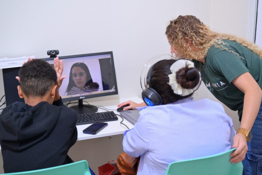 Governo amplia consultas por telemedicina para reduzir fila de especialistas em Roraima
