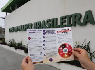 Nova lei amplia para um ano prazo para mulheres vítimas de violência denunciarem agressores