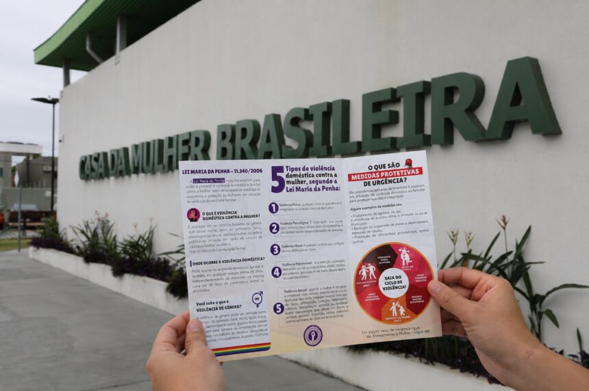 Nova lei amplia para um ano prazo para mulheres vítimas de violência denunciarem agressores