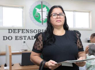 ‘Vinculo que sempre existiu’: família busca reconhecimento de paternidade socioafetiva durante ação da Defensoria