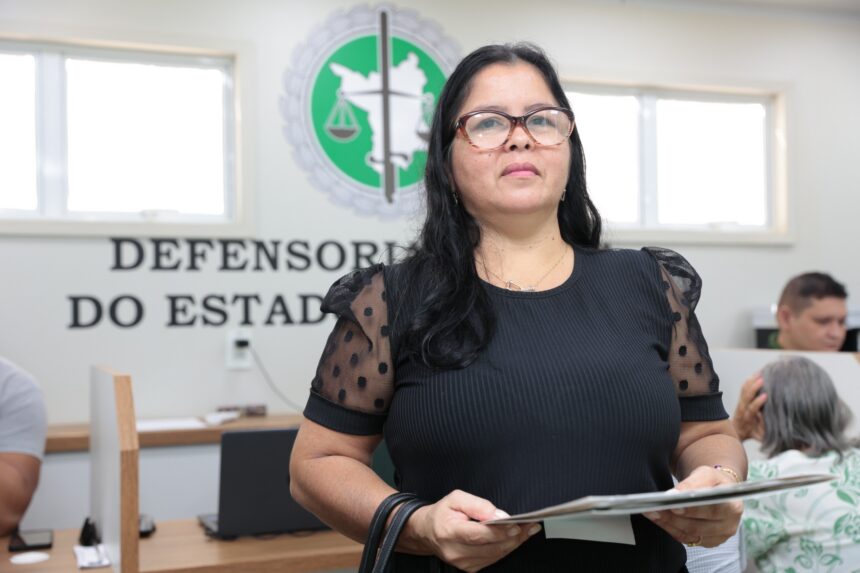 ‘Vinculo que sempre existiu’: família busca reconhecimento de paternidade socioafetiva durante ação da Defensoria