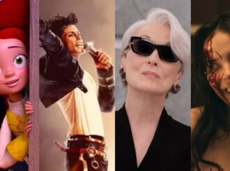 As maiores bilheterias de 2026… até agora!