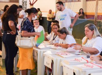 Servidores estaduais receberão ajuste de 100% em diárias
