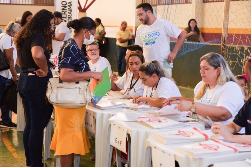 Servidores estaduais receberão ajuste de 100% em diárias
