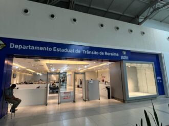 Clínicas credenciadas ao Detran-RR terão que ofertar outras opções de pagamento de exames para CNH