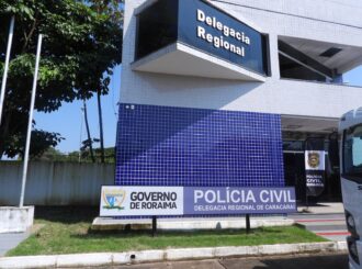 Polícia Civil indicia três por desvio de combustível do transporte escolar em Caracaraí; prejuízo supera R$ 51 mil