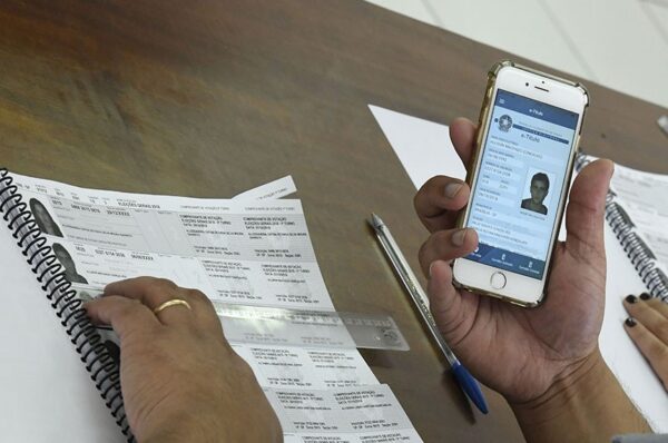 Eleições 2026: o que é preciso saber sobre o título de eleitor digital