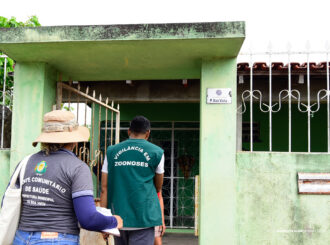 Boa Vista faz primeiro exercício simulado de arboviroses para reforçar estratégias em caso de surtos