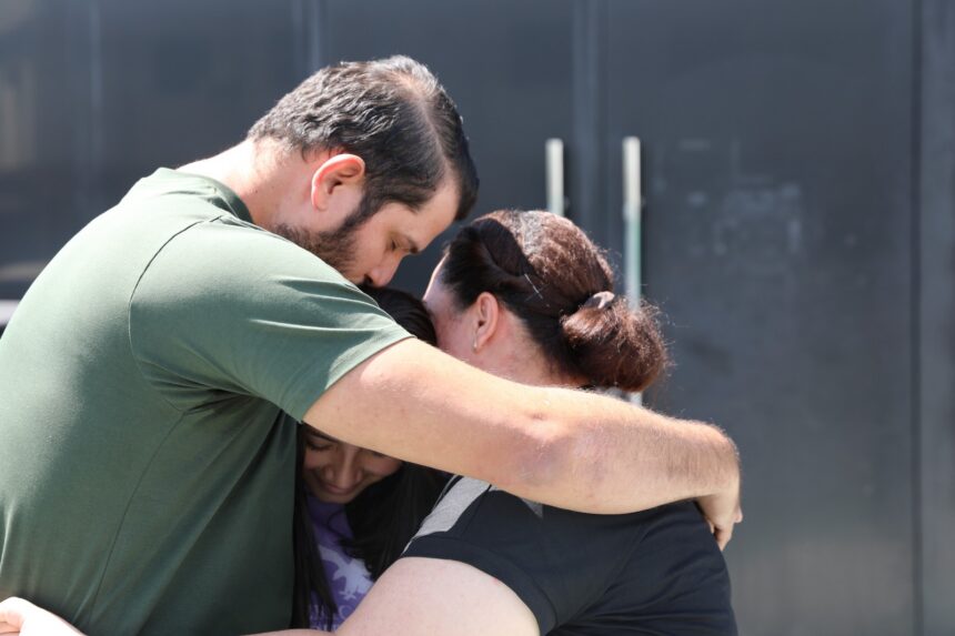 Após mais de 10 anos, pai consegue reconhecimento socioafetivo da filha em RR