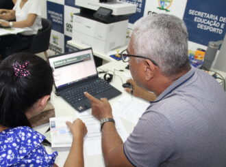 Mais de 4 mil vagas na EJA estão disponíveis em escolas da capital, interior e comunidades indígenas