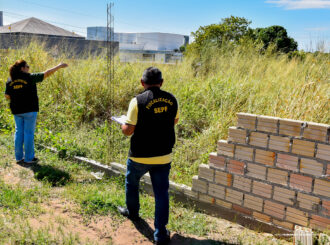 Prefeitura intensifica fiscalização em terrenos baldios para prevenir queimadas em Boa Vista a partir de 10 de agosto