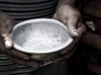 Fome mundial atinge 645 milhões de pessoas, diz relatório da ONU