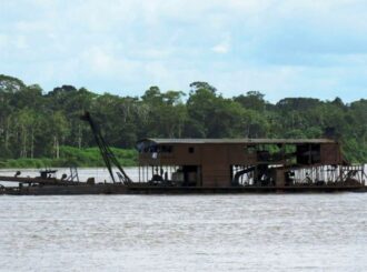 MPF recomenda à Marinha rigor na fiscalização de embarcações para combater o garimpo ilegal na Amazônia