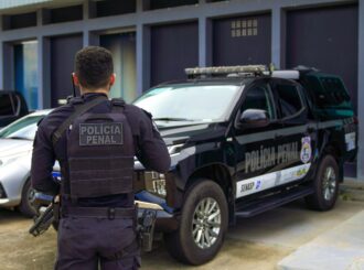 Governo de Roraima convoca 26 candidatos para curso de formação e encerra cadastro de reserva da Polícia Penal