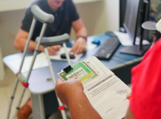 HGR retoma consultas de ortopedia e prepara volta das cirurgias eletivas