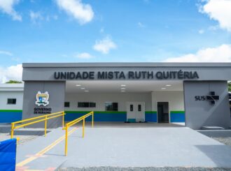 Hospital de Normandia inicia mudança para nova estrutura e prepara retomada dos atendimentos