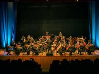 Festival Internacional Sesc de Música reúne artistas com programação gratuita em Boa Vista